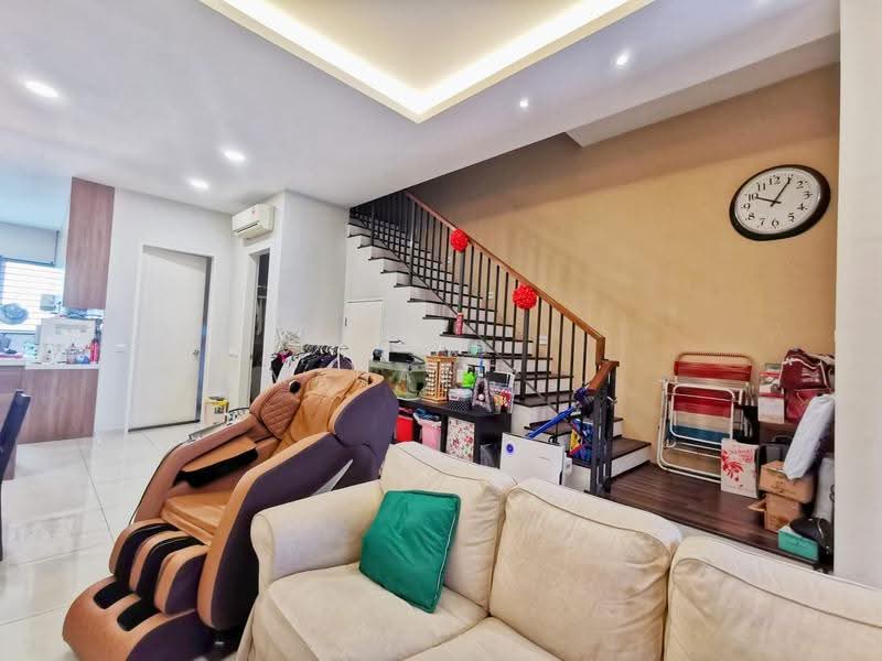 Rumah Teres 2-Tingkat untuk Dijual di Eco Forest (Semenyih) - Mahafiz . - PropertyGuru.com.my