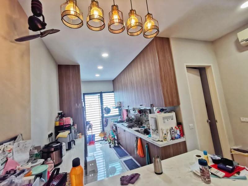 Rumah Teres 2-Tingkat untuk Dijual di Eco Forest (Semenyih) - Mahafiz . - PropertyGuru.com.my
