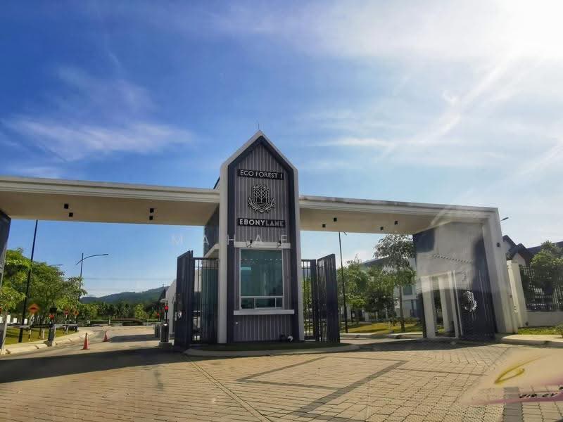 Rumah Teres 2-Tingkat untuk Dijual di Eco Forest (Semenyih) - Mahafiz . - PropertyGuru.com.my
