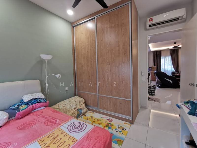 Rumah Teres 2-Tingkat untuk Dijual di Eco Forest (Semenyih) - Mahafiz . - PropertyGuru.com.my