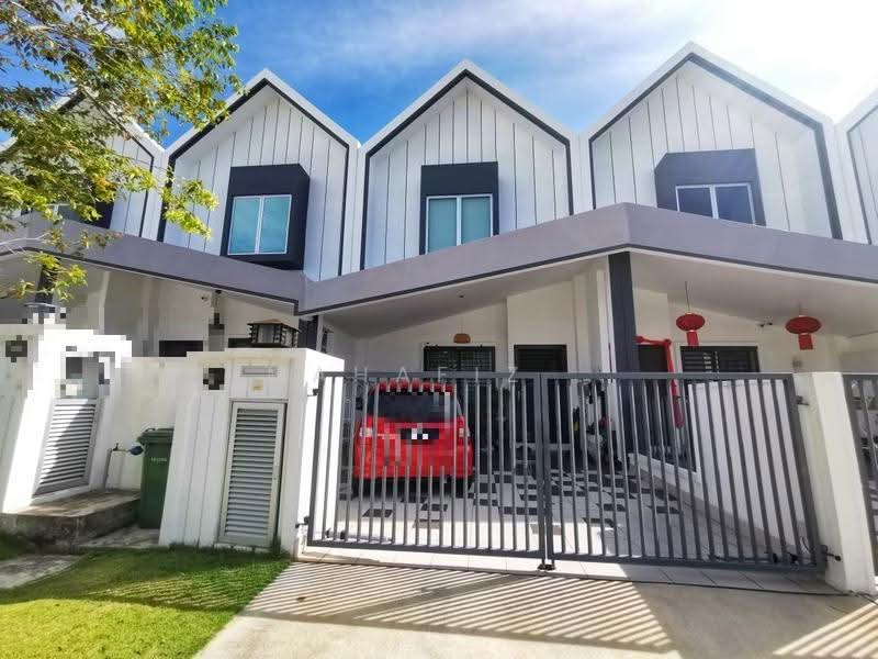 Rumah Teres 2-Tingkat untuk Dijual di Eco Forest (Semenyih) - Mahafiz . - PropertyGuru.com.my