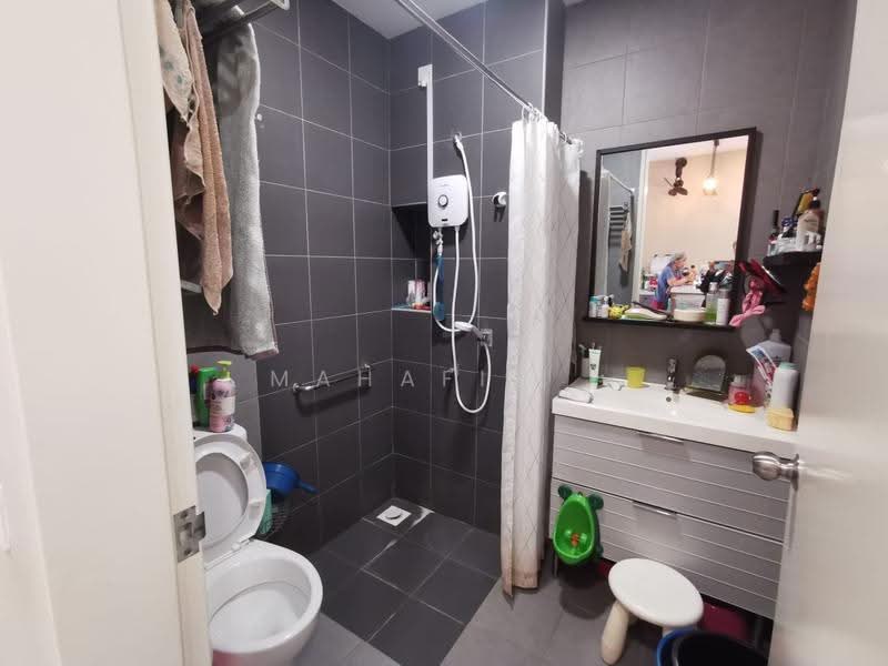 Rumah Teres 2-Tingkat untuk Dijual di Eco Forest (Semenyih) - Mahafiz . - PropertyGuru.com.my
