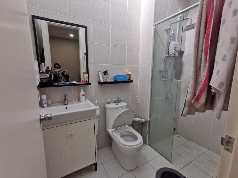 Rumah Teres 2-Tingkat untuk Dijual di Eco Forest (Semenyih) - Mahafiz . - PropertyGuru.com.my