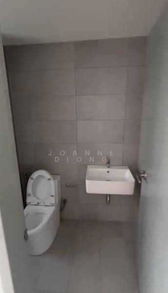 Service Residence for Rent at THE ATERA - Joanne Diong - Bathroom - PropertyGuru.com.my