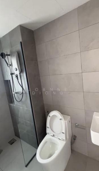 Service Residence for Rent at THE ATERA - Joanne Diong - Bathroom - PropertyGuru.com.my