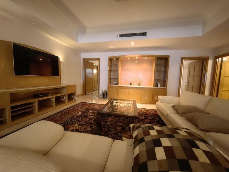 Service Residence for Rent at 3 Kia Peng - Low Wei Chao - PropertyGuru.com.my