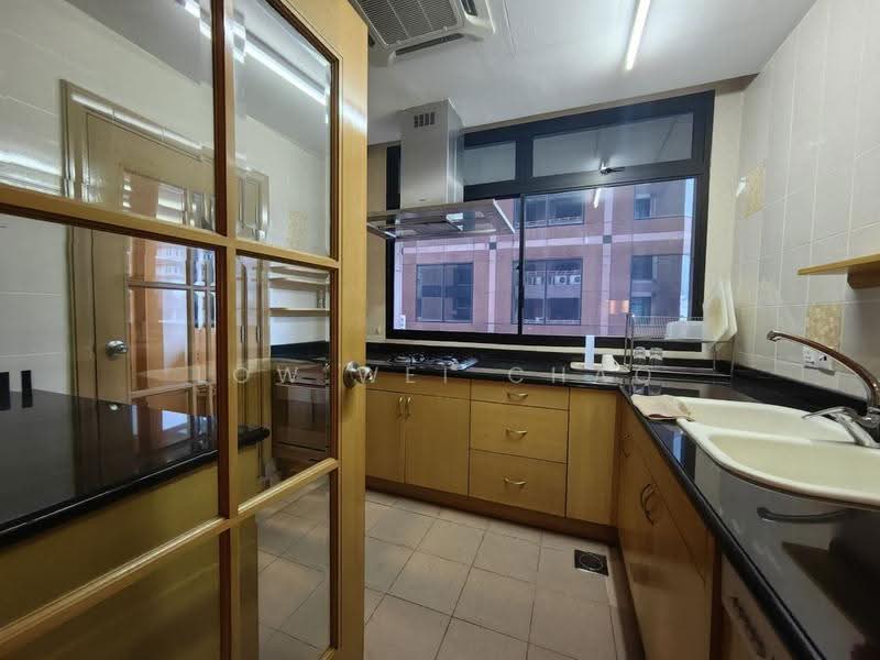 Service Residence for Rent at 3 Kia Peng - Low Wei Chao - PropertyGuru.com.my