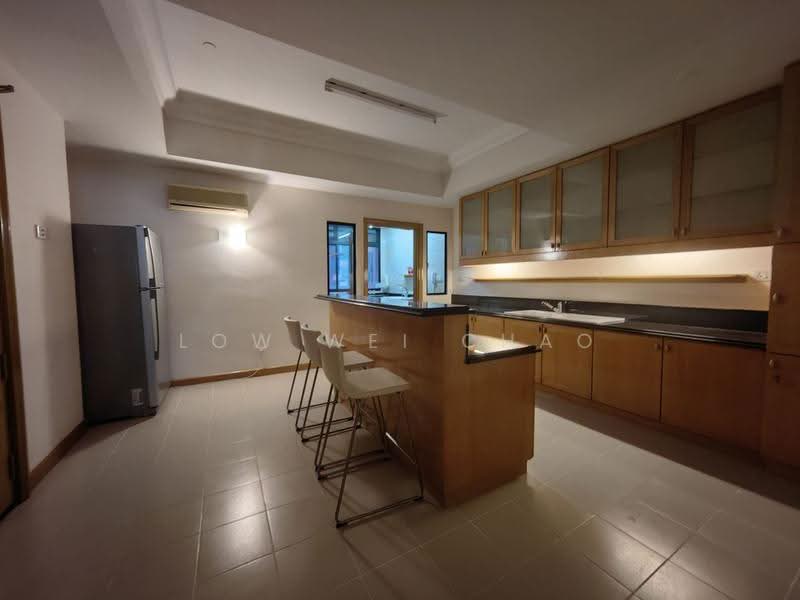 Service Residence for Rent at 3 Kia Peng - Low Wei Chao - PropertyGuru.com.my