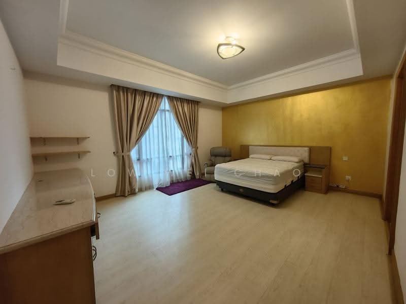 Service Residence for Rent at 3 Kia Peng - Low Wei Chao - PropertyGuru.com.my