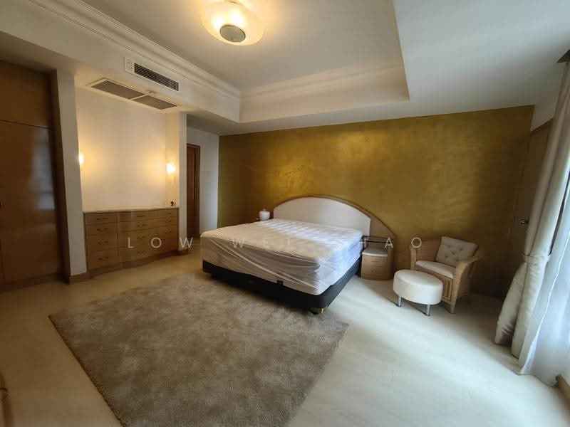 Service Residence for Rent at 3 Kia Peng - Low Wei Chao - PropertyGuru.com.my
