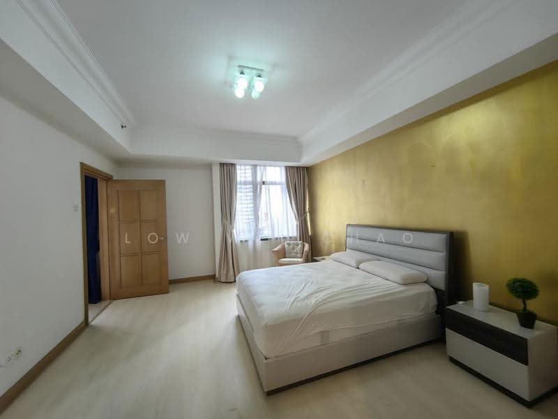 Service Residence for Rent at 3 Kia Peng - Low Wei Chao - PropertyGuru.com.my