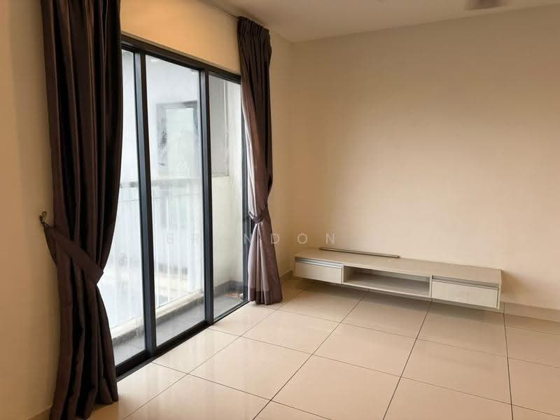 Kediaman Servis untuk Disewa di Maisson - Brandon . - Living Room - PropertyGuru.com.my