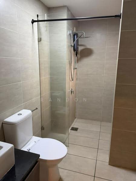 Kediaman Servis untuk Disewa di Maisson - Brandon . - Bathroom - PropertyGuru.com.my