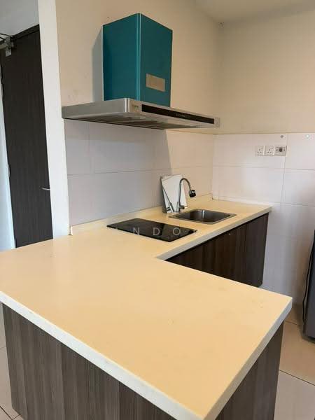 Kediaman Servis untuk Disewa di Maisson - Brandon . - Kitchen - PropertyGuru.com.my