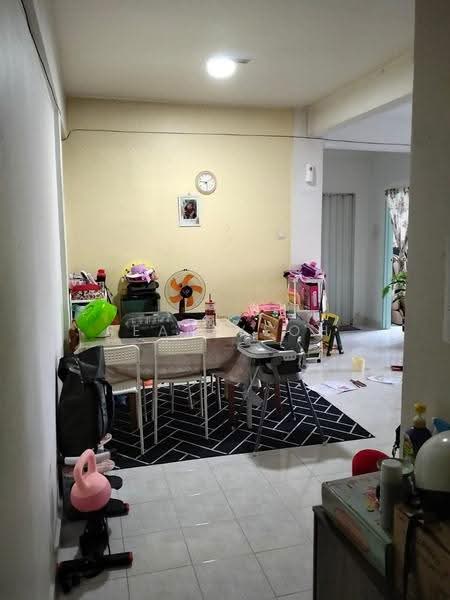 Apartment for Sale at Bayu Puteri 1 - Sean Yeoh - Dining Room - PropertyGuru.com.my