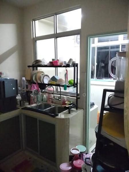 Apartment for Sale at Bayu Puteri 1 - Sean Yeoh - Kitchen - PropertyGuru.com.my