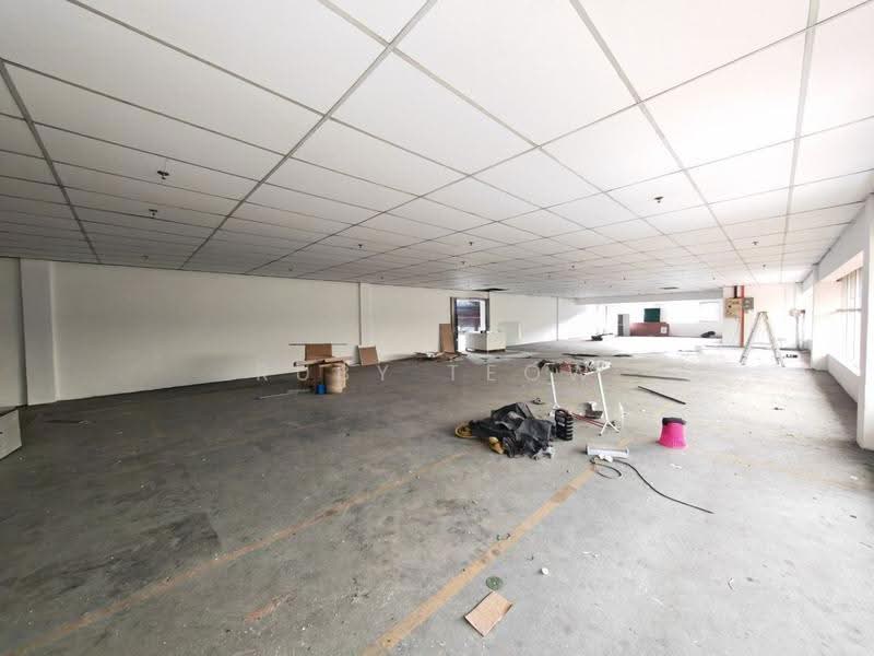 Detached Factory for Rent in Kempas (Johor Bahru) - Ruby Teow - Interior - PropertyGuru.com.my
