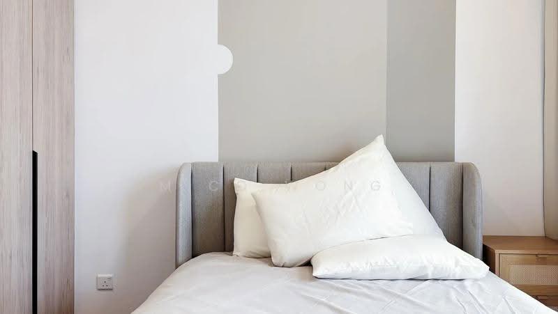 Service Residence for Rent at Met 1 Residences - Mico Wong - Bedroom - PropertyGuru.com.my