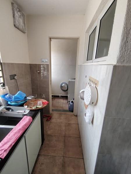 2-storey Terraced House for Sale in Kepong (Kuala Lumpur) - Jacky Ng - Kitchen - PropertyGuru.com.my