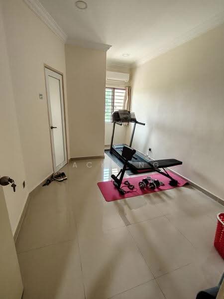 2-storey Terraced House for Sale in Kepong (Kuala Lumpur) - Jacky Ng - Gym - PropertyGuru.com.my