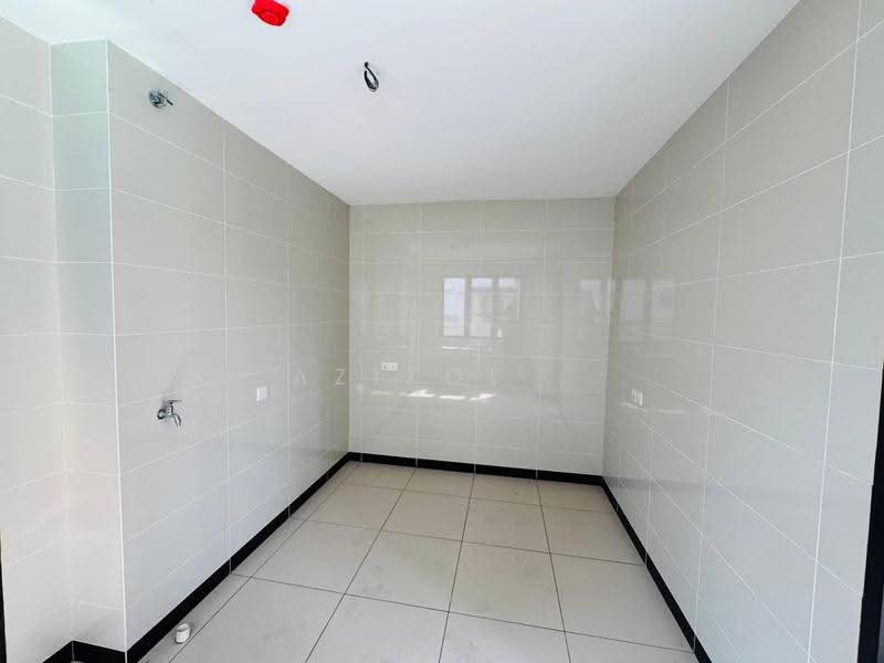 Rumah Berkembar untuk Dijual di Elmina (Shah Alam) - Azizol . - Interior - PropertyGuru.com.my