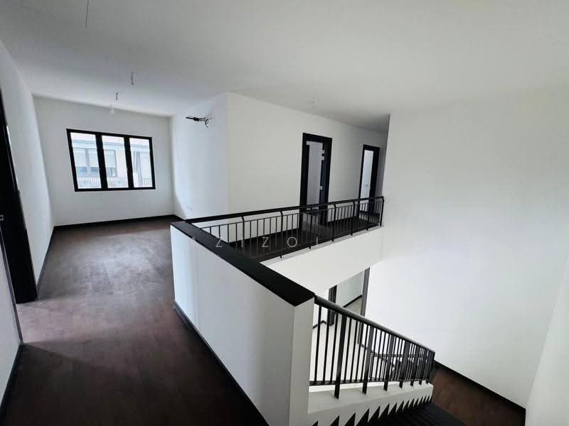 Rumah Berkembar untuk Dijual di Elmina (Shah Alam) - Azizol . - Interior - PropertyGuru.com.my