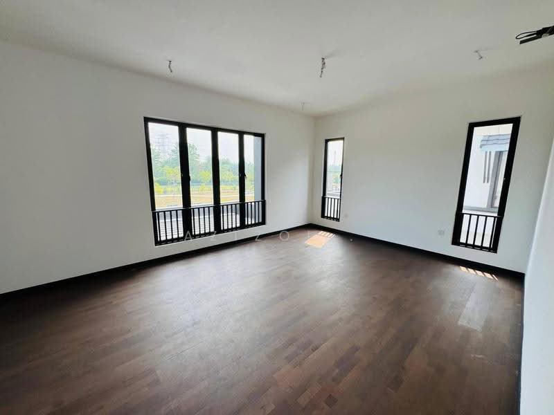 Rumah Berkembar untuk Dijual di Elmina (Shah Alam) - Azizol . - Interior - PropertyGuru.com.my