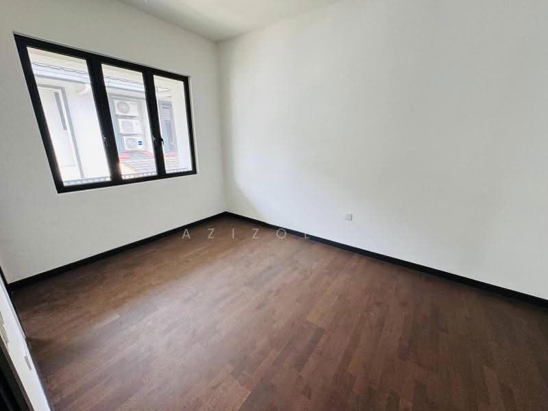 Rumah Berkembar untuk Dijual di Elmina (Shah Alam) - Azizol . - Interior - PropertyGuru.com.my