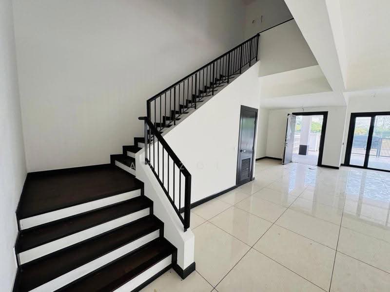 Rumah Berkembar untuk Dijual di Elmina (Shah Alam) - Azizol . - Interior - PropertyGuru.com.my