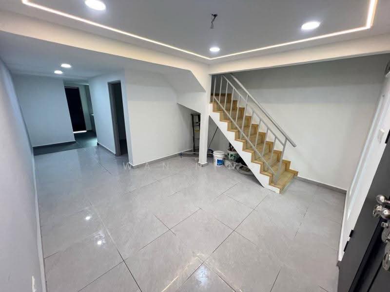 Rumah Teres 2-Tingkat untuk Dijual di Taman Skudai Baru (Skudai) - Wan Ning - Interior - PropertyGuru.com.my