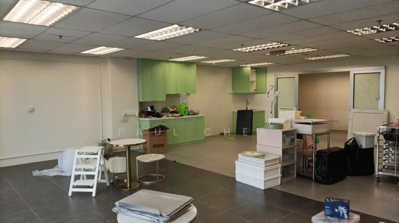 Office for Rent in Mont Kiara (Kuala Lumpur) - Paul Chen - Kitchen - PropertyGuru.com.my