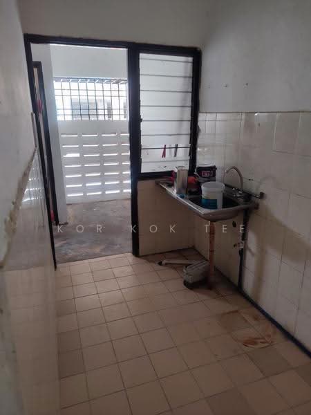 Office for Rent in Shah Alam (Selangor) - Kor Kok Tee - Kitchen - PropertyGuru.com.my