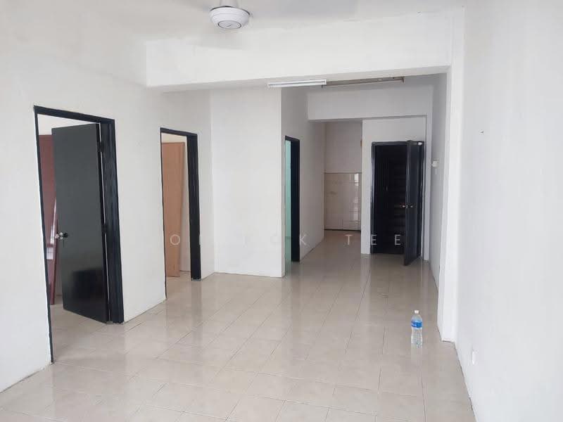 Office for Rent in Shah Alam (Selangor) - Kor Kok Tee - Interior - PropertyGuru.com.my