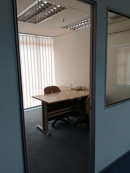 Shop / Office for Rent in Ara Damansara (Selangor) - Kelvin Thong - Study - PropertyGuru.com.my