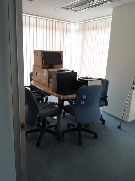 Shop / Office for Rent in Ara Damansara (Selangor) - Kelvin Thong - Study - PropertyGuru.com.my