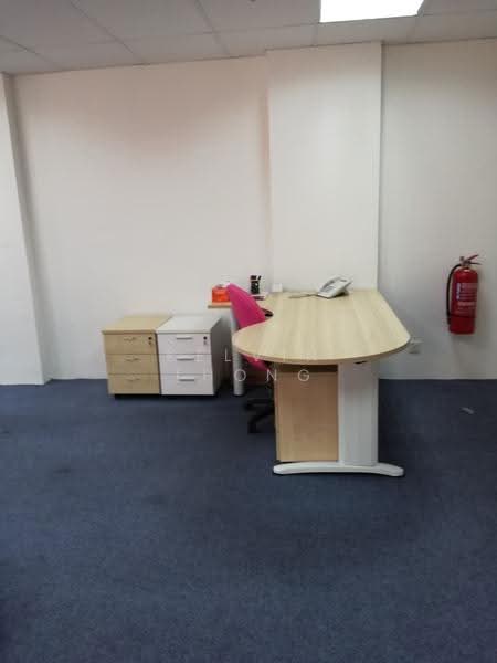 Shop / Office for Rent in Ara Damansara (Selangor) - Kelvin Thong - Interior - PropertyGuru.com.my