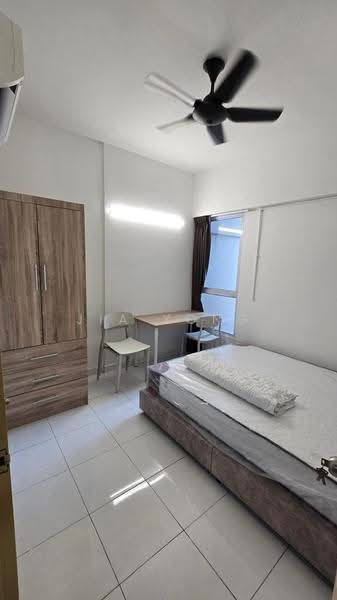Condominium for Sale at Sri Perdana - Jia Yong - Bedroom - PropertyGuru.com.my