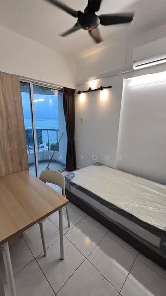 Condominium for Sale at Sri Perdana - Jia Yong - Bedroom - PropertyGuru.com.my