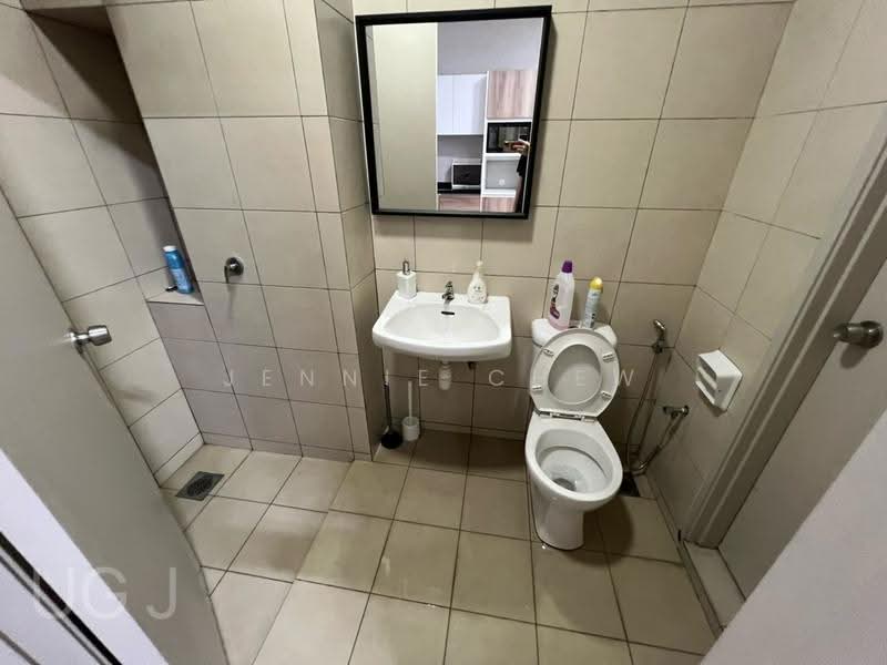 Terraced House for Sale in Bandar Botanic (Klang) - Jennie Chew - Bathroom - PropertyGuru.com.my