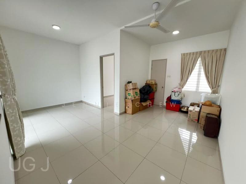 Terraced House for Sale in Bandar Botanic (Klang) - Jennie Chew - Living Room - PropertyGuru.com.my