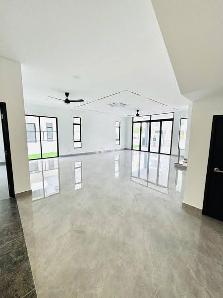 Semi-Detached House for Sale in Sepang (Selangor) - Mahafiz . - PropertyGuru.com.my