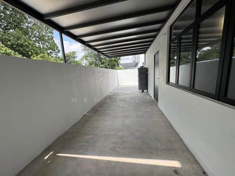 Semi-Detached House for Sale in Sepang (Selangor) - Mahafiz . - PropertyGuru.com.my