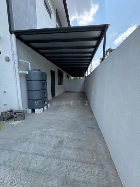 Semi-Detached House for Sale in Sepang (Selangor) - Mahafiz . - PropertyGuru.com.my