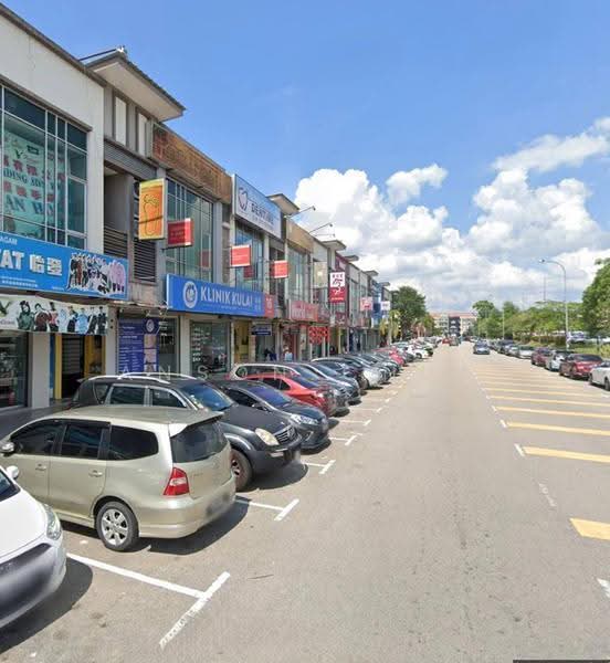 Shop for Sale in Bandar Indahpura (Kulai) - Anson Chua - PropertyGuru.com.my