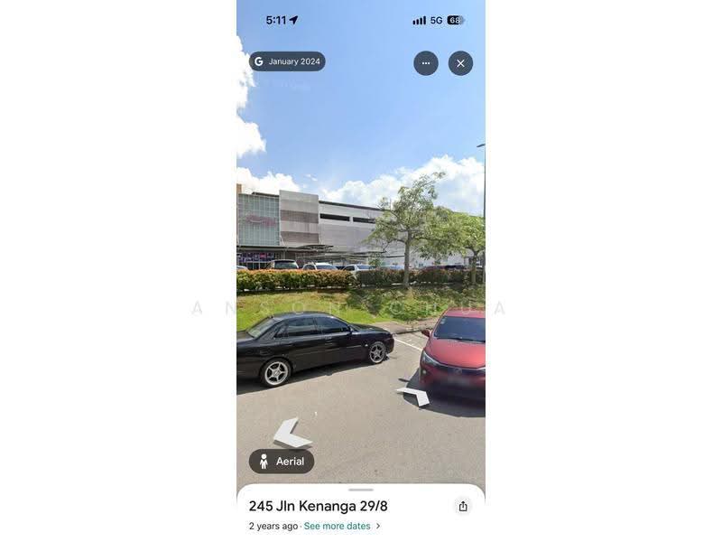Shop for Sale in Bandar Indahpura (Kulai) - Anson Chua - Exterior - PropertyGuru.com.my
