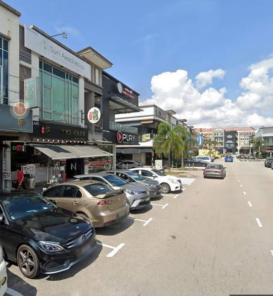 Shop for Sale in Bandar Indahpura (Kulai) - Anson Chua - PropertyGuru.com.my