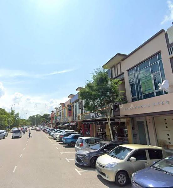 Shop for Sale in Bandar Indahpura (Kulai) - Anson Chua - PropertyGuru.com.my