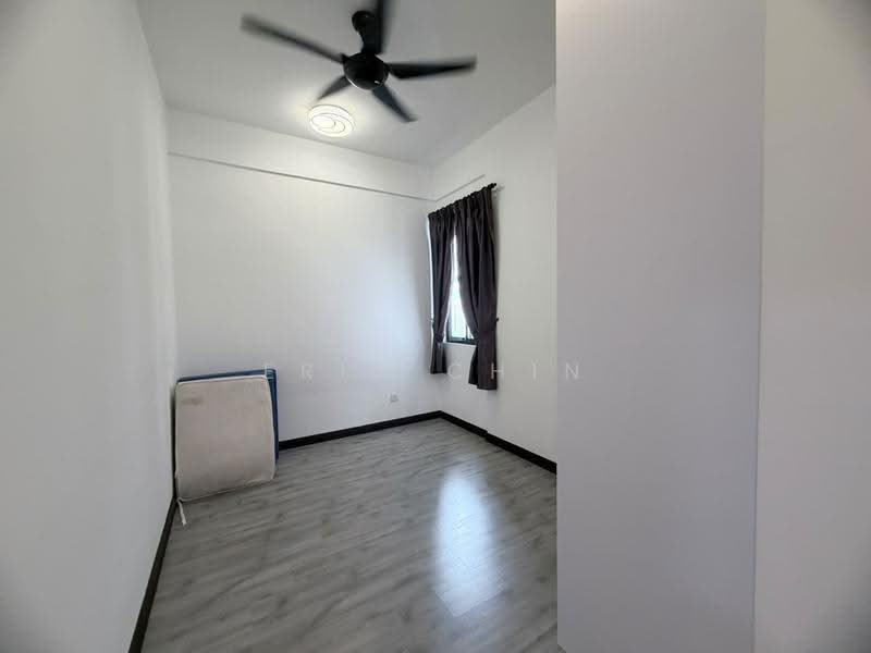 Service Residence for Rent at D'sands Residence - Eric Chin - Bedroom - PropertyGuru.com.my