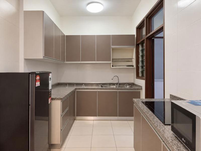 Apartment for Rent at Tanjung Permai De Centro - Jia Ying - Kitchen - PropertyGuru.com.my