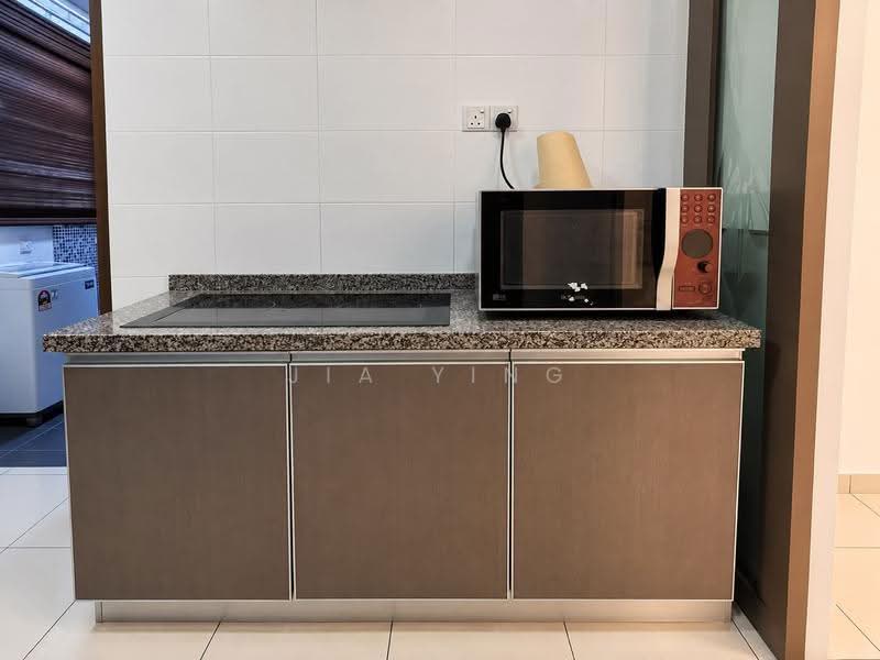 Apartment for Rent at Tanjung Permai De Centro - Jia Ying - Kitchen - PropertyGuru.com.my